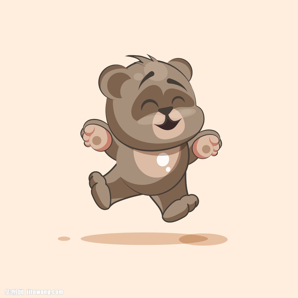 快乐小熊