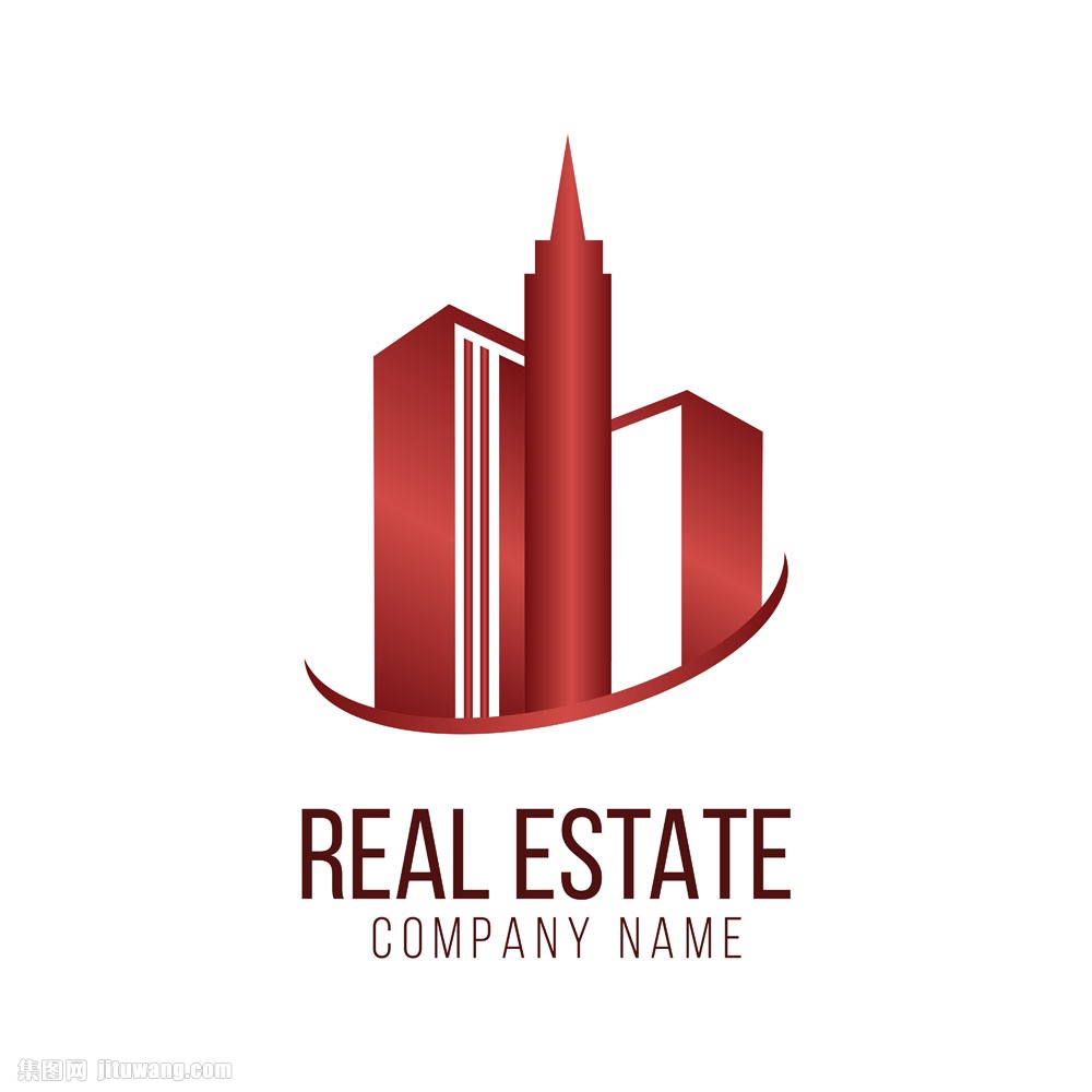 房地产logo在线制作