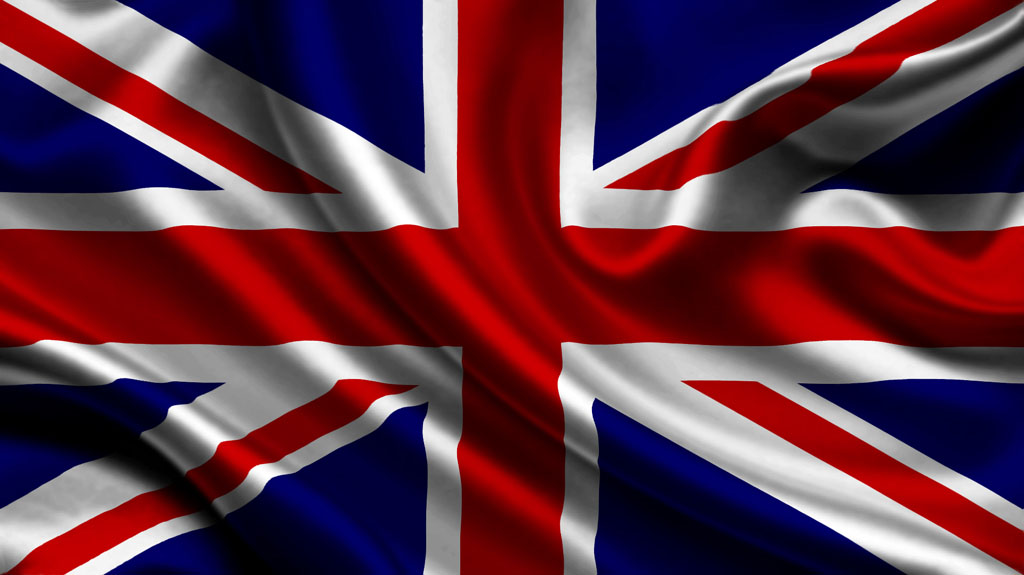 英国国旗壁纸图片