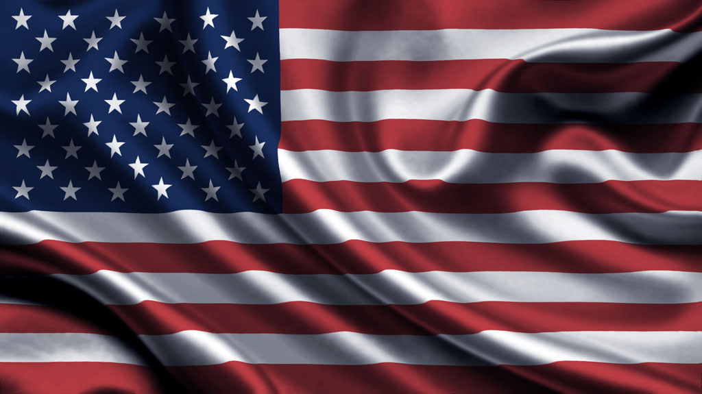 美国国旗壁纸图片