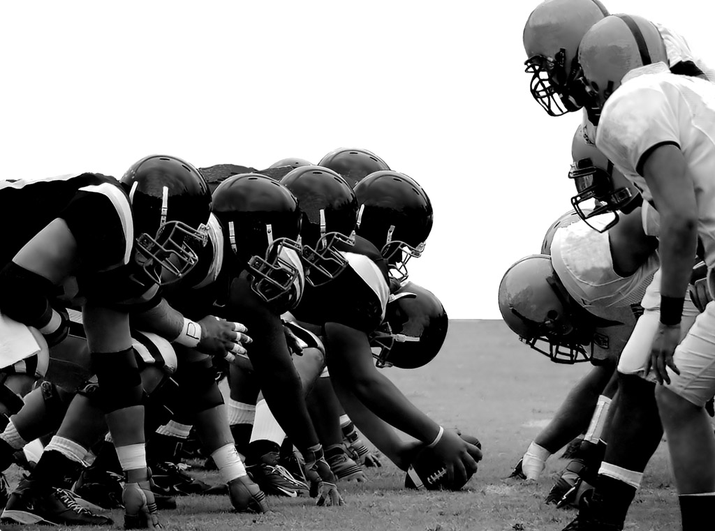 橄榄球比赛体育项目 图片素材下载-体育运动-生