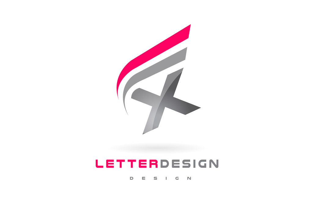创意logo图形,商标设计,企业logo,公司logo,行业标志,标志图标,字母x