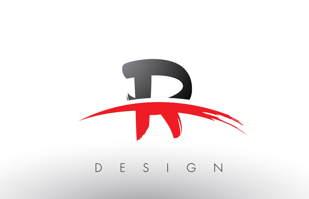 创意logo图形,商标设计,企业logo,公司logo,行业标志,标志图标,字母r