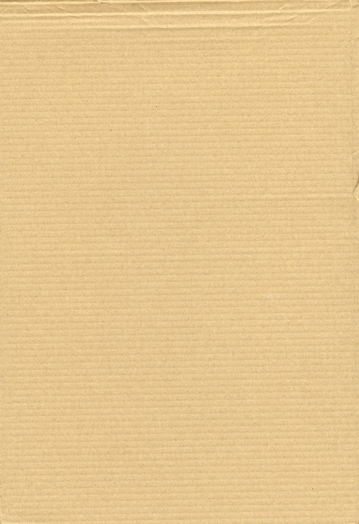 黄色纸壳背景图片