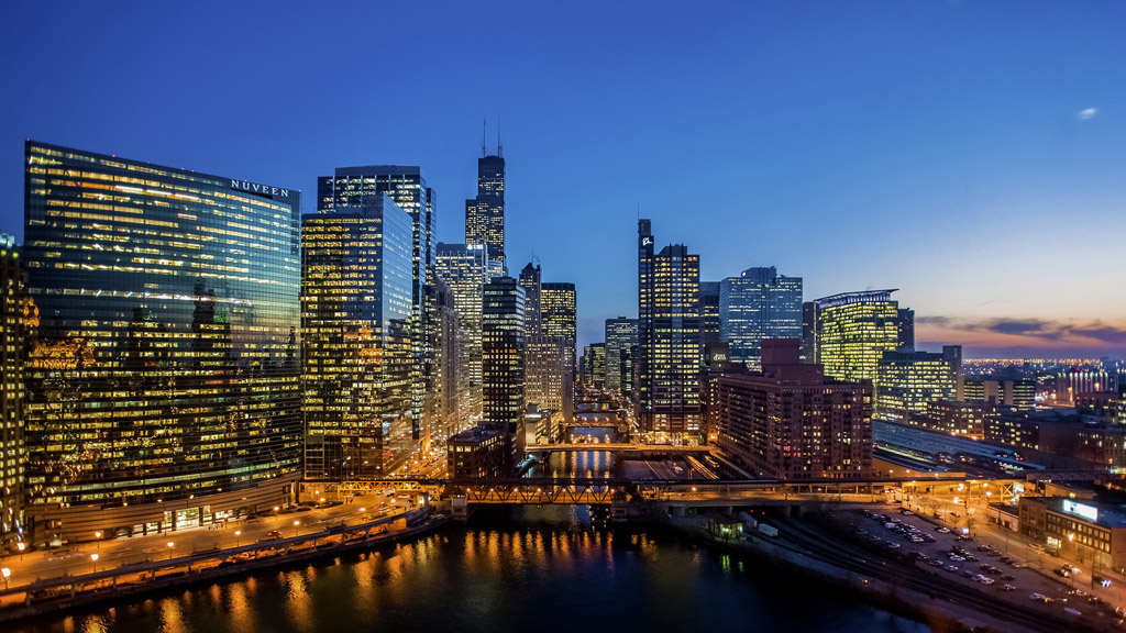 城市夜景高楼图片下载,旅游风光,自然风光,风景壁纸,城市夜景高楼