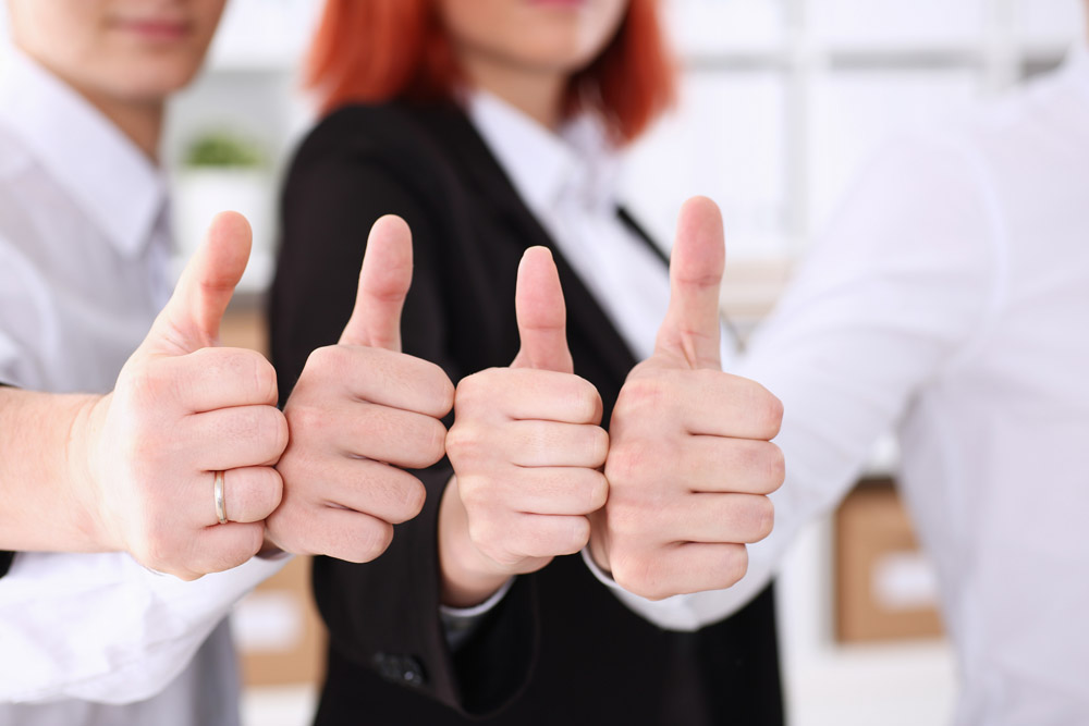 集图网 图片素材 商务金融 现代商务 ></p></a> 大拇指商务男女  赞(100) 糗