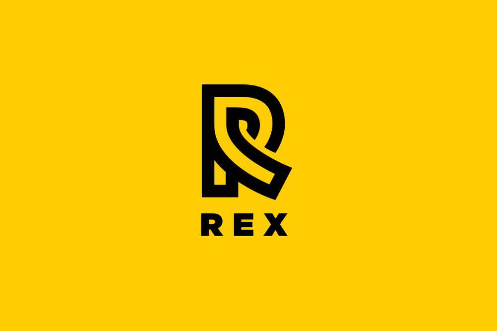 字母r标志  收藏 关键词:字母r标志图片下载,个性创意标志,logo设计