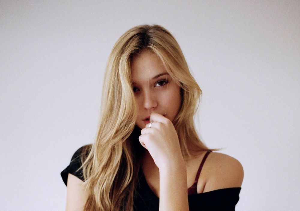 人,alexis ren,美女,金发,模特51616