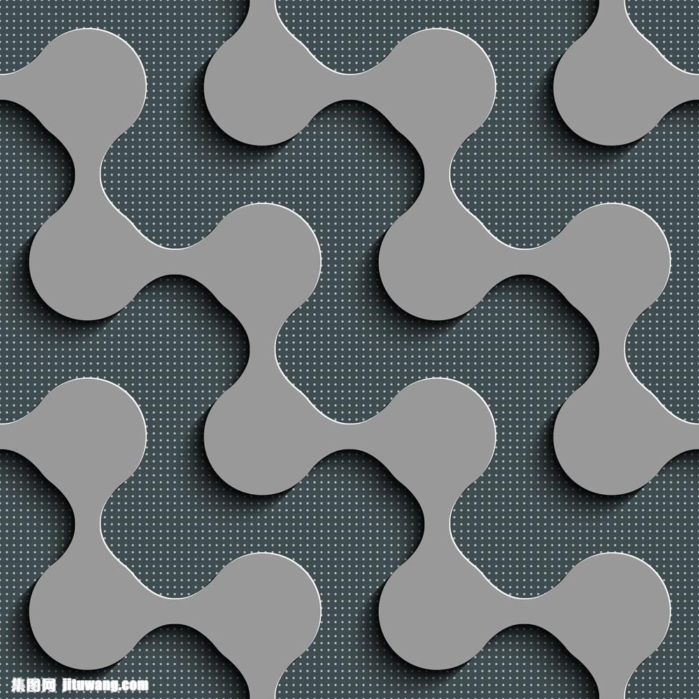 金属镂空背景纹理图片