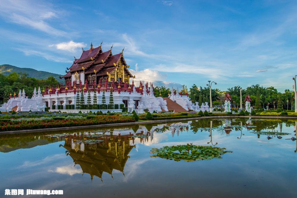 泰国旅游城市自然景观_【泰国旅游城市排名 旅游目的地】