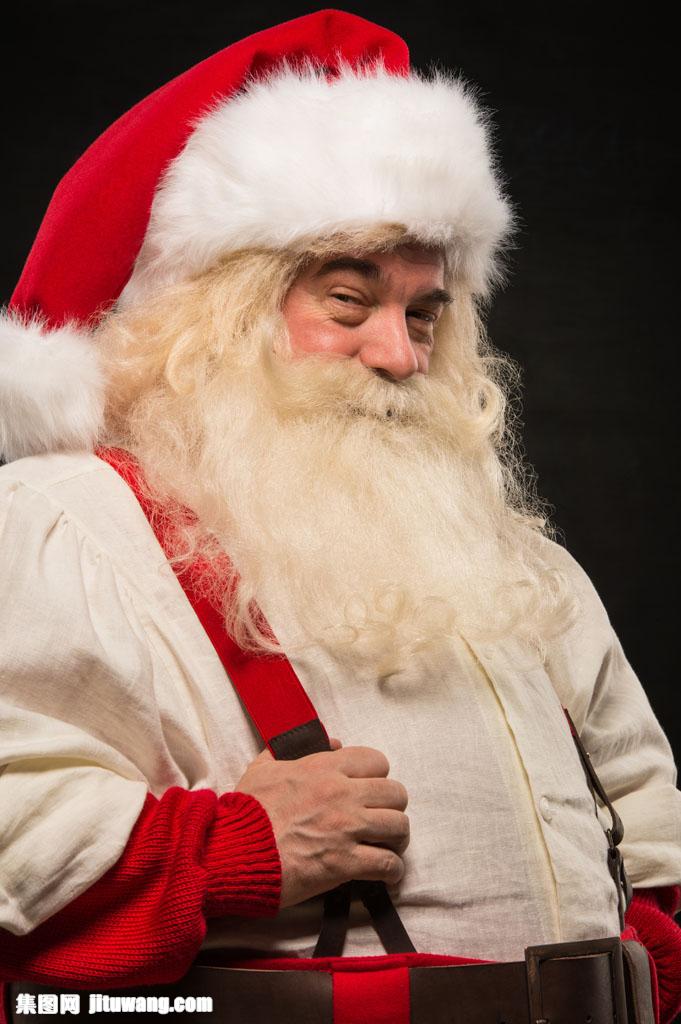 老人图片下载,圣诞装老人,圣诞老人,平安夜老人,节日老人,外国老人