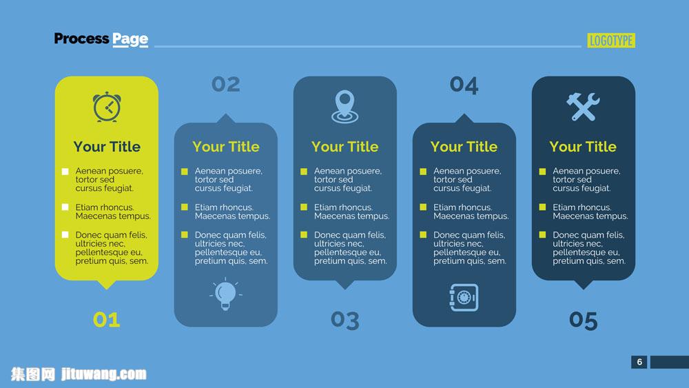 创意文本框幻灯片设计矢量素材下载(图片id:752670)_-其他模板-矢量