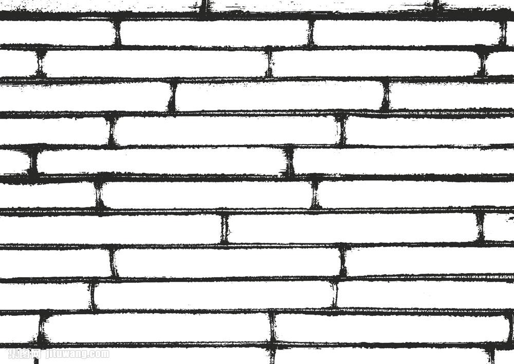 砖墙纹理背景矢量素材下载(图片id:768271)