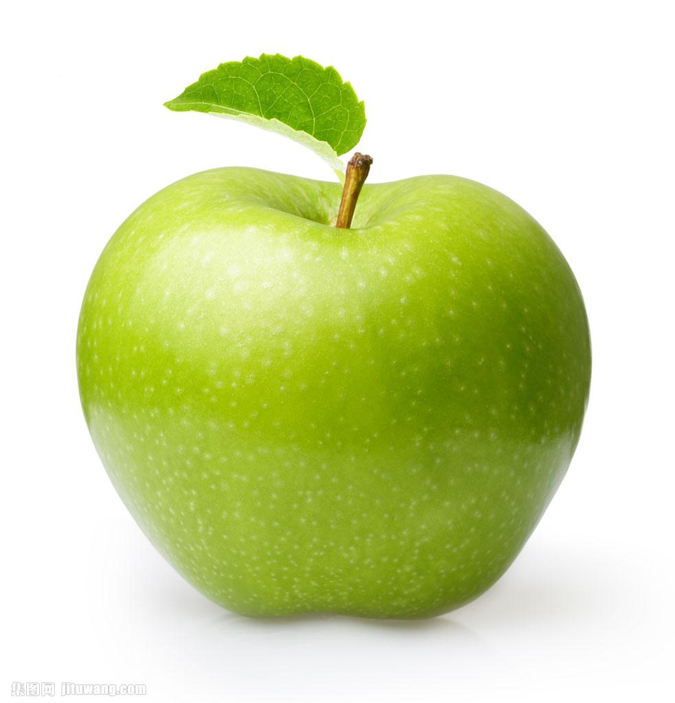 绿苹果微信头像图片图片