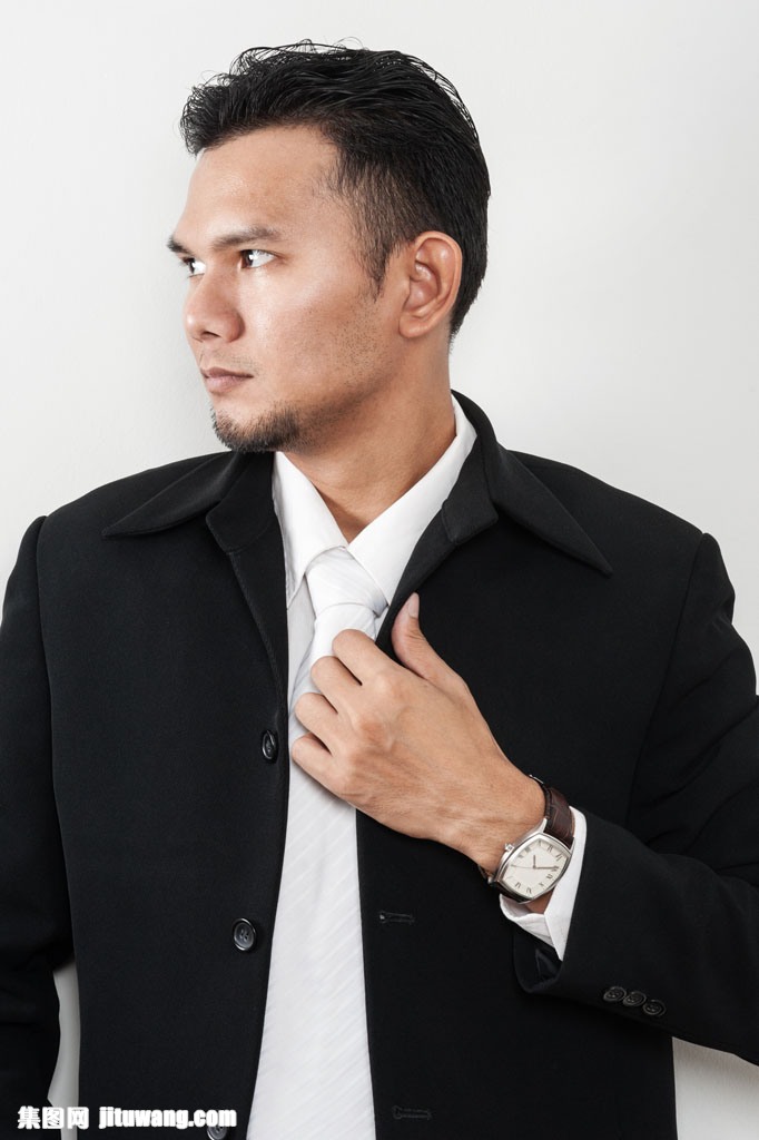 手表商务男人图片素材下载(图片id:848143)_-职业人物-图片素材_ 集