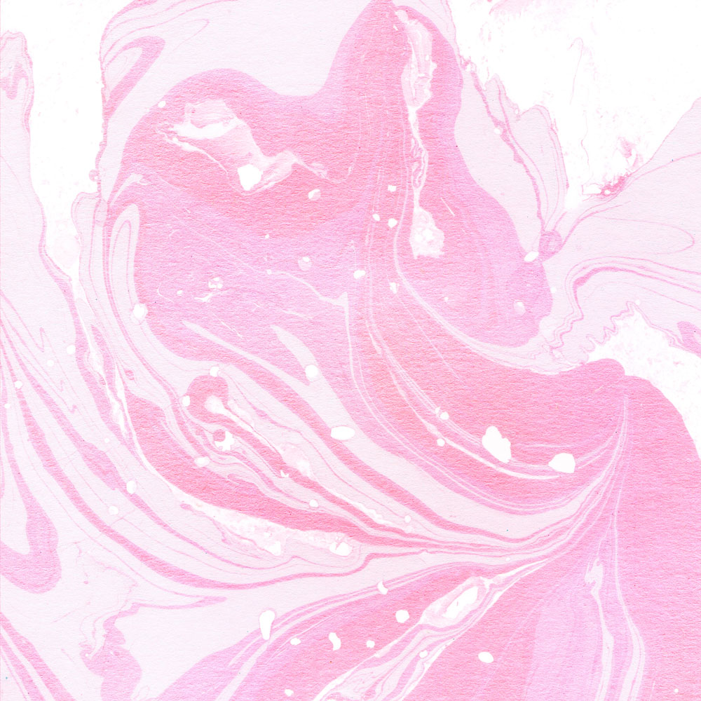 粉色大理石手机壁纸图片