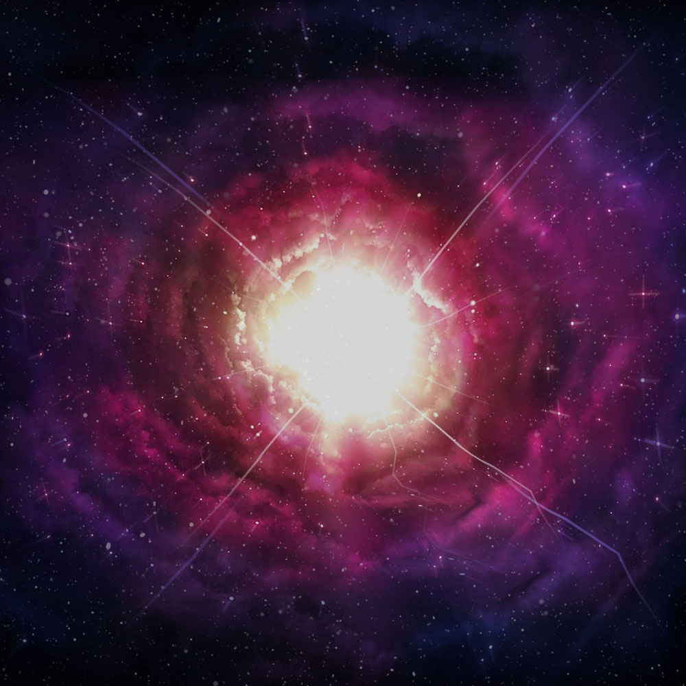 收藏 关键词:紫色星云背景图片下载,紫色星云,渲染云星背景,渐变云彩