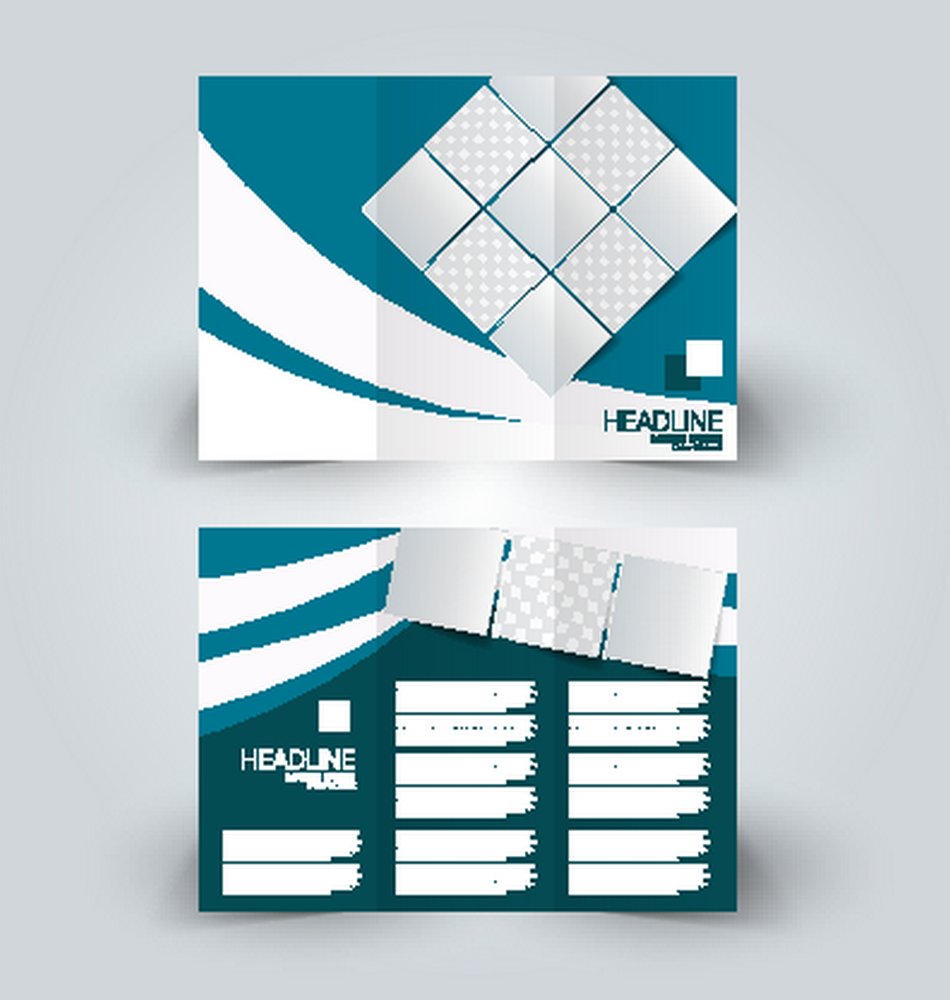 收藏 关键词:蓝色曲线菱形三折页图片下载,蓝色,曲线,菱形,三折页背景