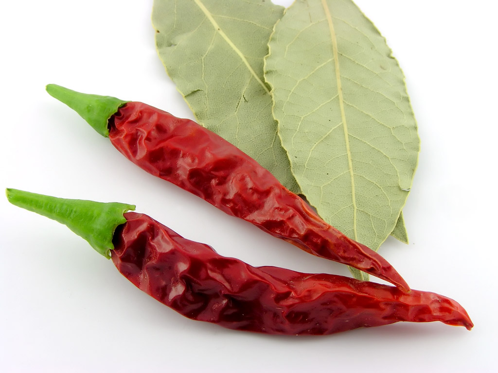 干辣椒与月桂叶图片素材下载(图片id:899774)_-水果蔬菜-图片素材_ 集