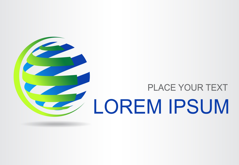 标志 球面丝带标志 收藏 关键词:球面丝带标志图片下载,丝带logo设计