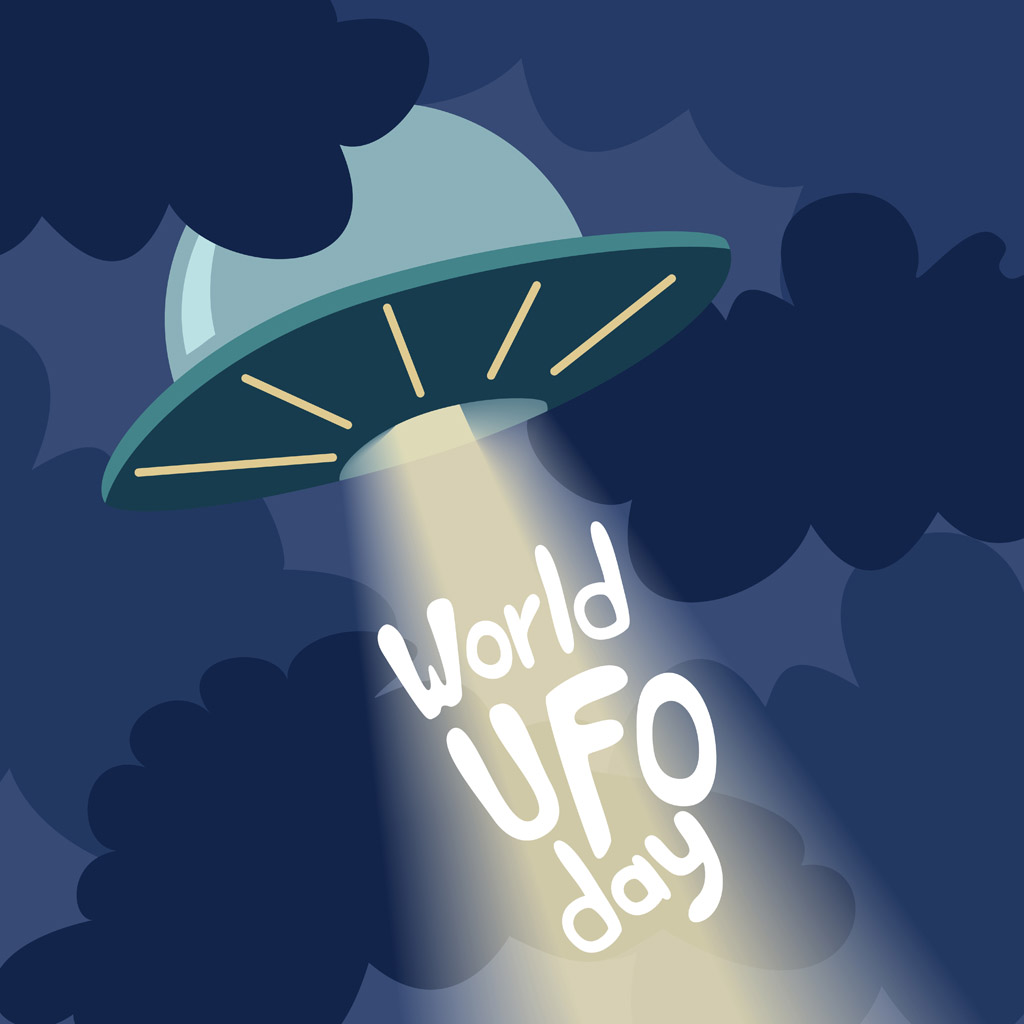 ͨUFO