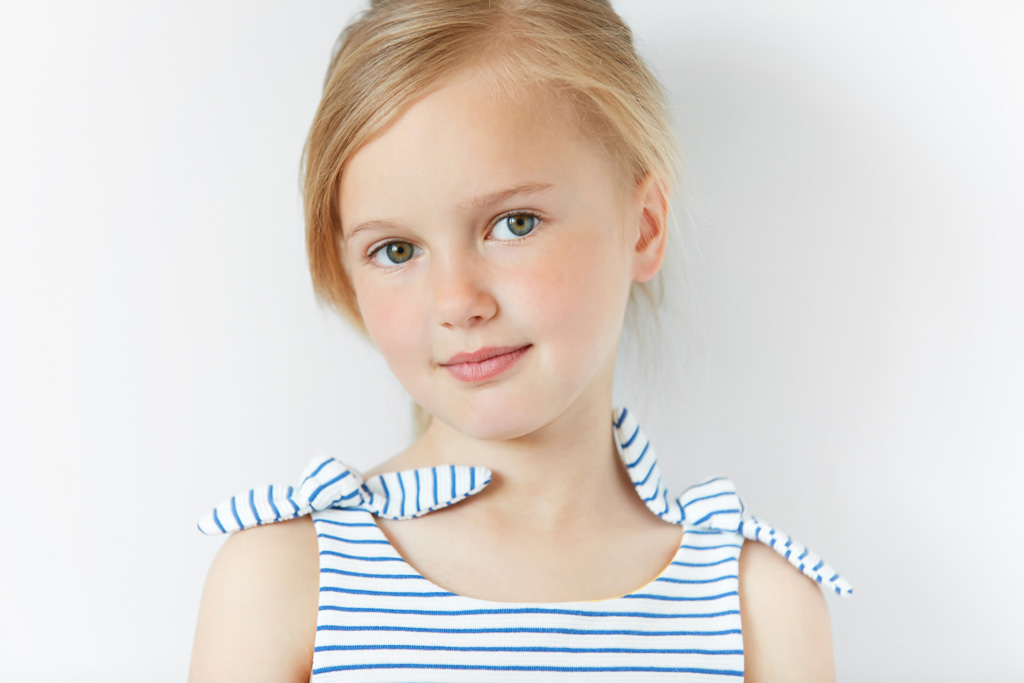 美丽女孩模特图片素材下载(图片id:920957)_-儿童幼儿-图片素材_ 集