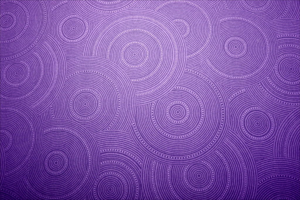 紫色壁纸电脑纯色图片