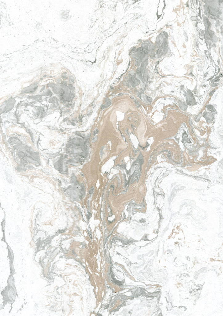 灰色水纹大理石背景