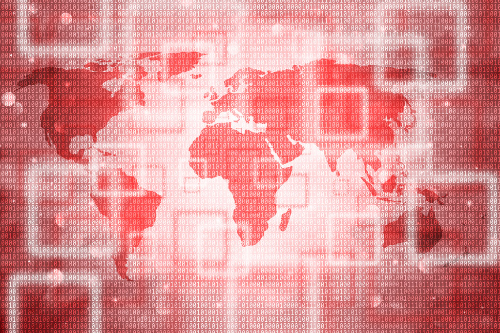 世界地图背景图片