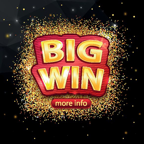 Big Win Casino Banner - 15 Vector (3)