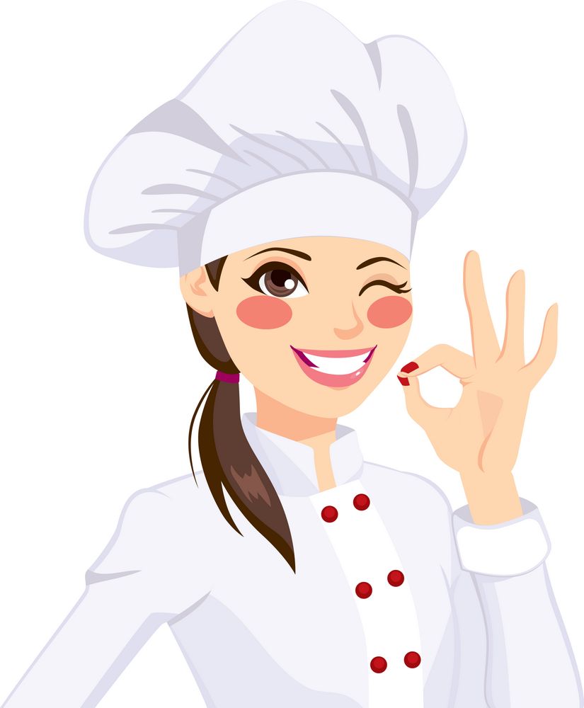 收藏 关键词:美女厨师设计图片下载,厨师,厨师设计,美女厨师,卡通美女