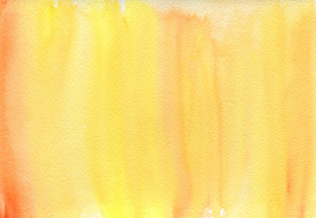 黄色水彩背景 图片素材下载-底纹背景-背景花边-图片素材 - 集图网 ww