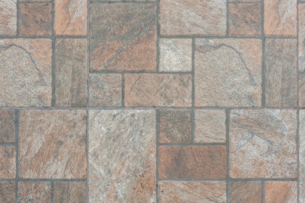 红色砖墙底纹背景