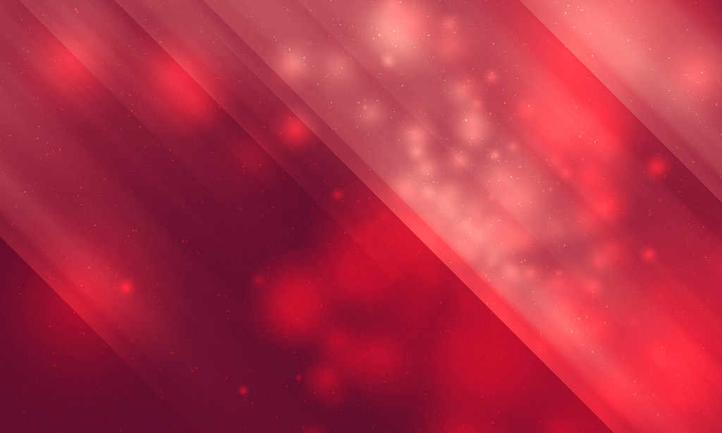 创意红色光点背景图片