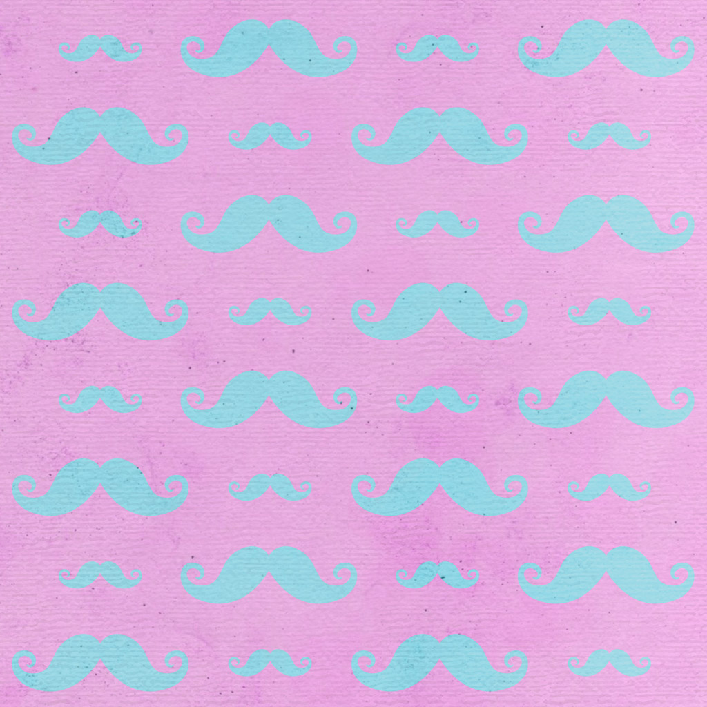 Mustaches-2---40-Digital-Papers---Miss-and-Mister-Cat (5)