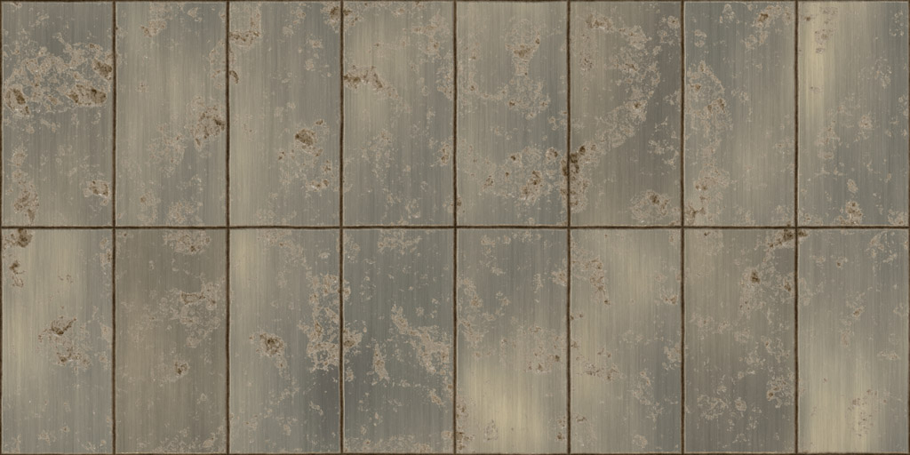 Seamless-Metal-Tile-Plate-Texture-1