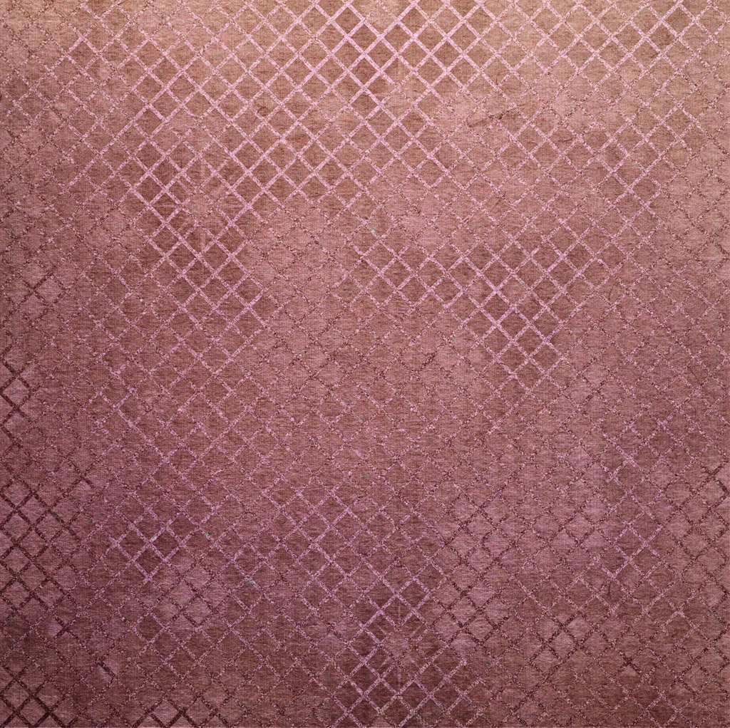 暗红色方格背景