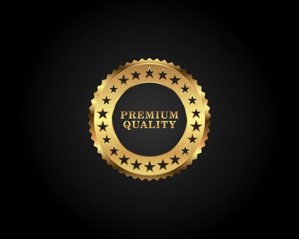 商标设计,企业logo,公司logo,行业标志,标志图标,五角星,金色圆环