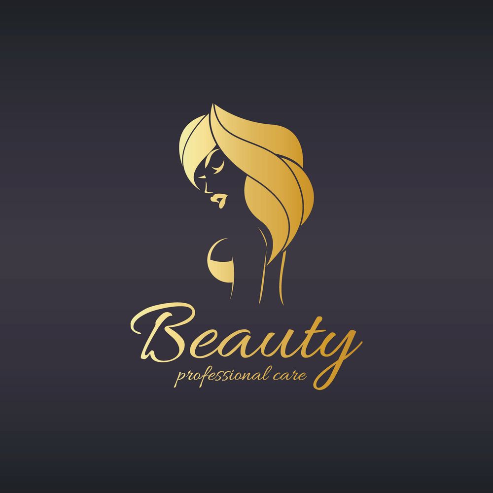 标志 收藏 关键词:性感金色美女标志图片下载,个性创意标志,logo设计