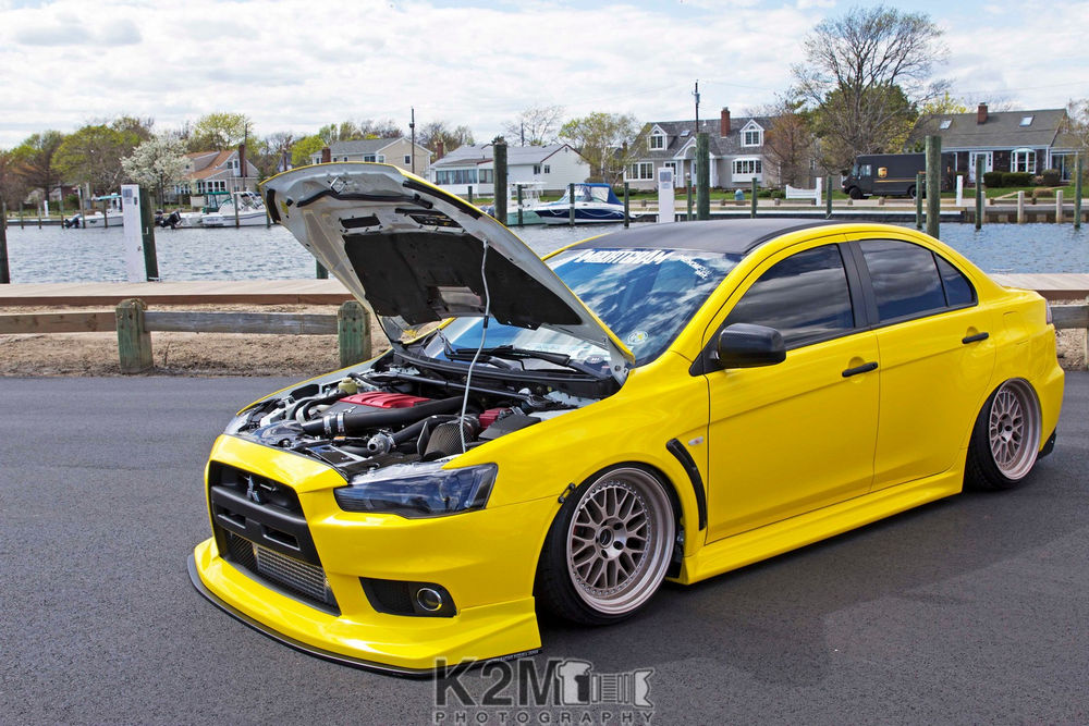 ,ɫ,Lancer Evo X,,21358