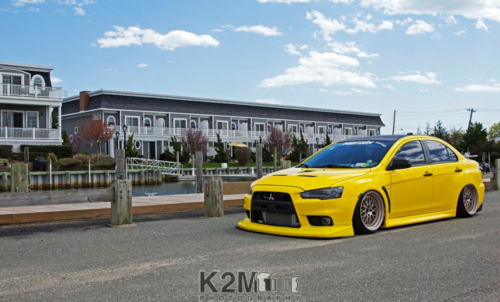 ,ɫ,Lancer Evo X,,21371