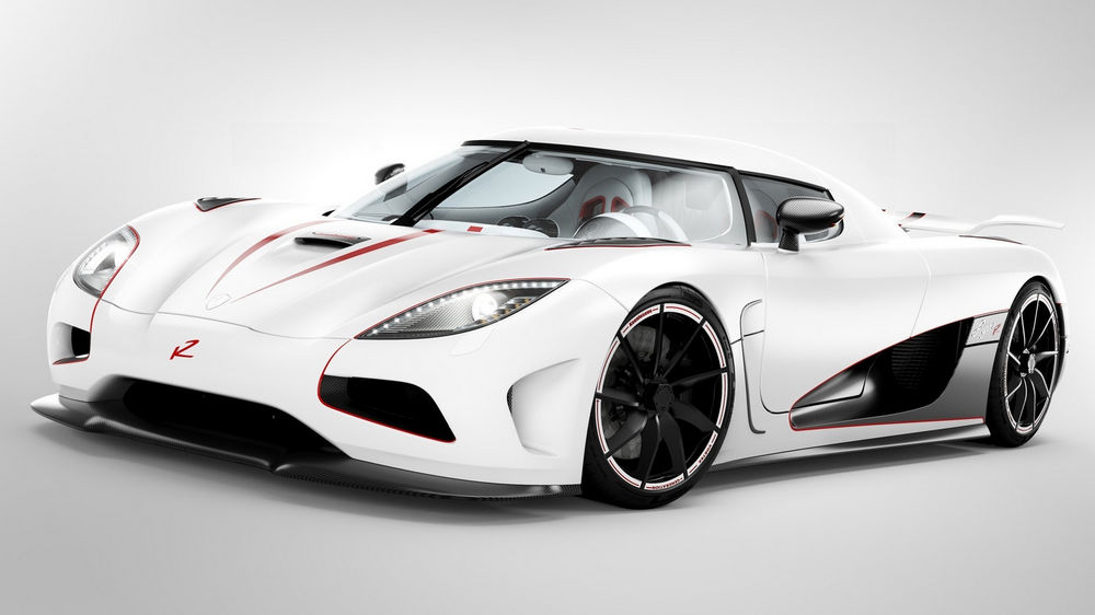 ,ܳ,Koenigsegg Agera,,ɫ,27092