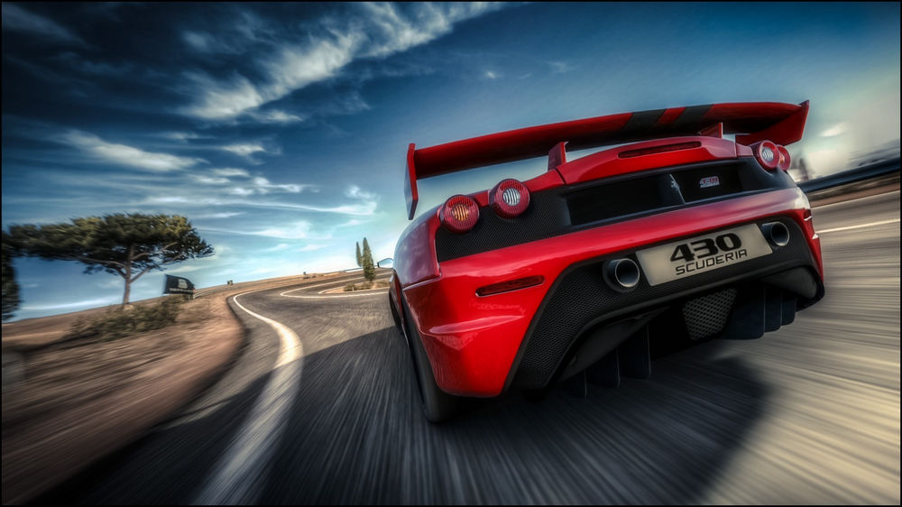 ,·,˶ģ,ɫ,,F430 Scuderia,