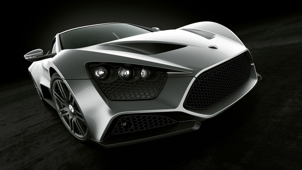 ,,zenvo st122942