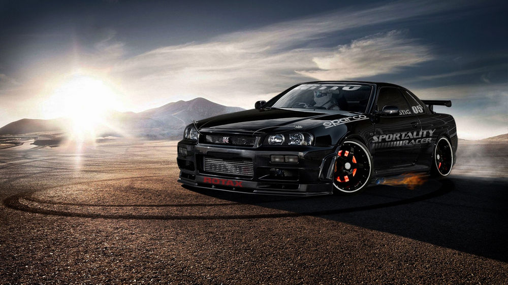 ,ղ,R34,ղSkyline GT-R R3455499