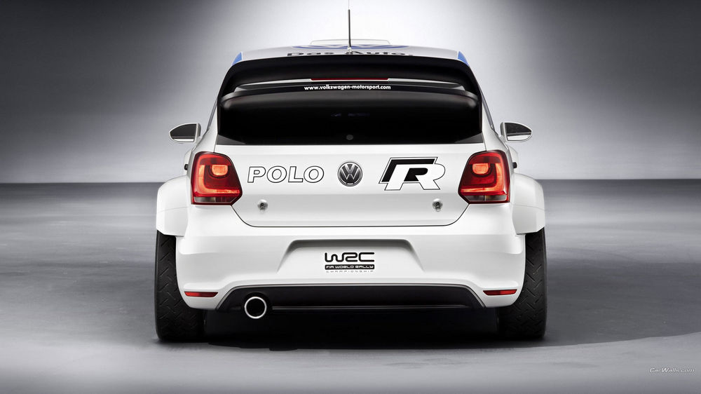 ,,Polo WRC,49461