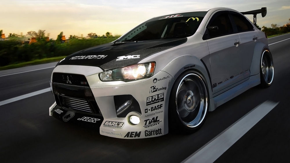 Lancer Evo X,܇,·,{(dio),܇v3727