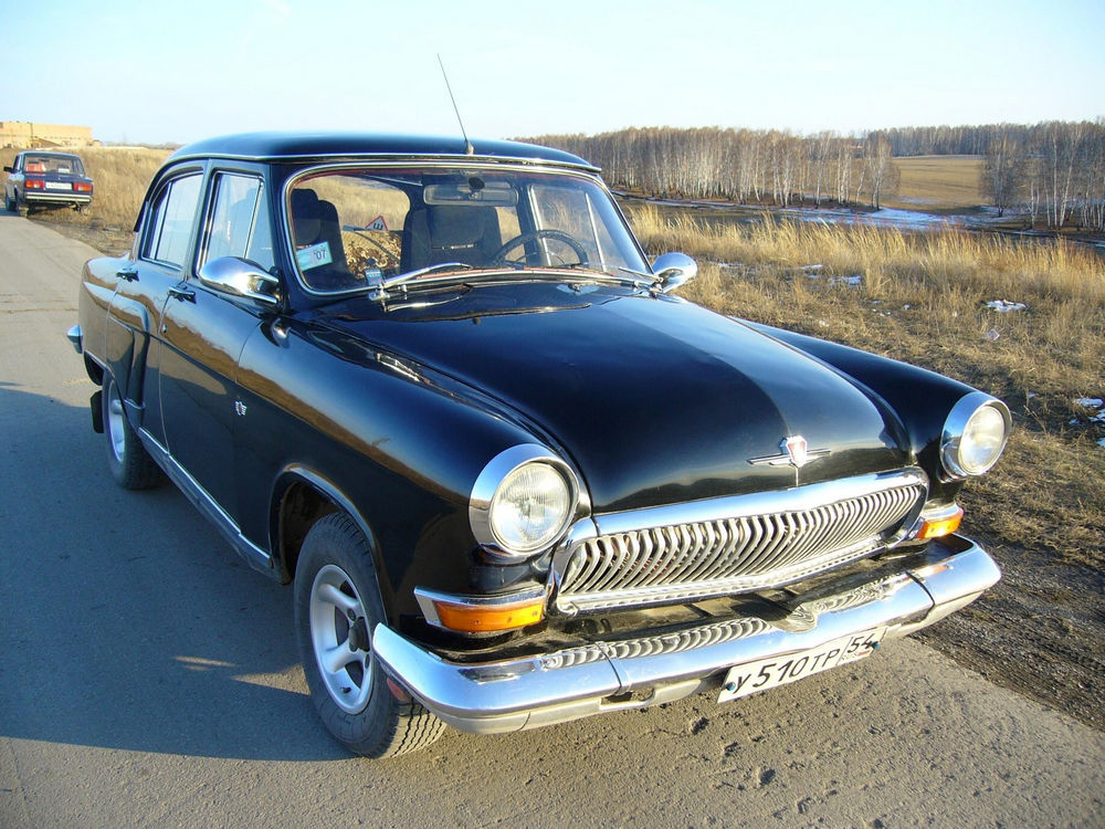 ܇,GAZ40126