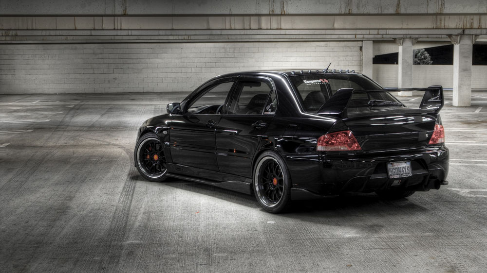 Lancer,Lancer EVO,,,ɪEvo IX48264