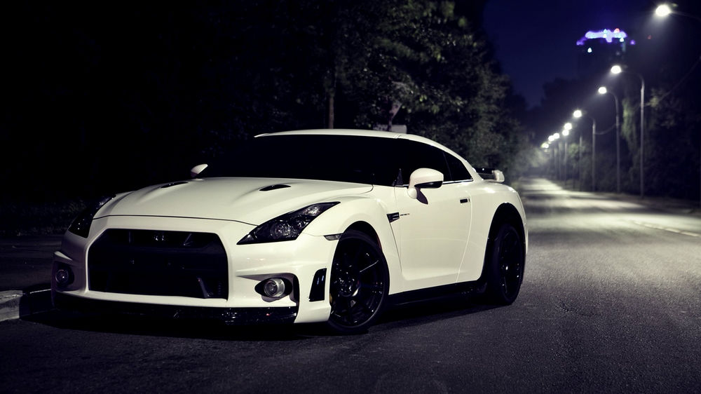 ղGTR,ղSkyline GT-R R35,59025